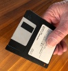 3 5 Zoll Floppy-Disk